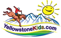 YellowstoneKids.com Logo